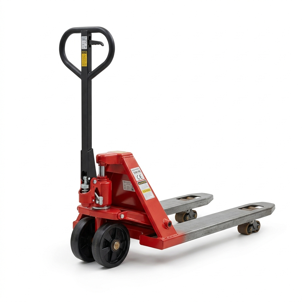 Hand Pallet Truck