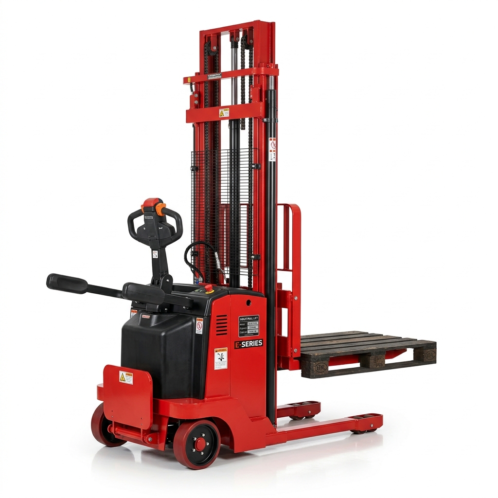 Electric Forklift